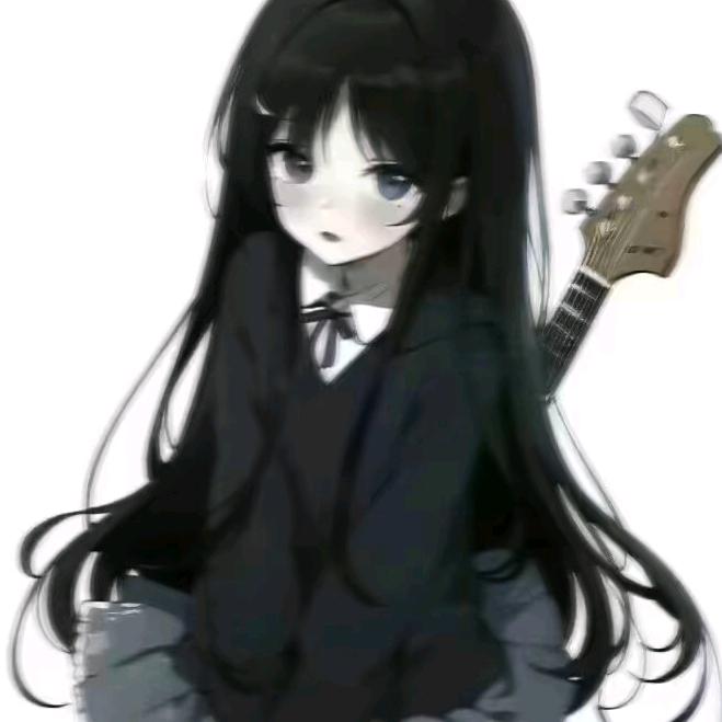 湫忆月.