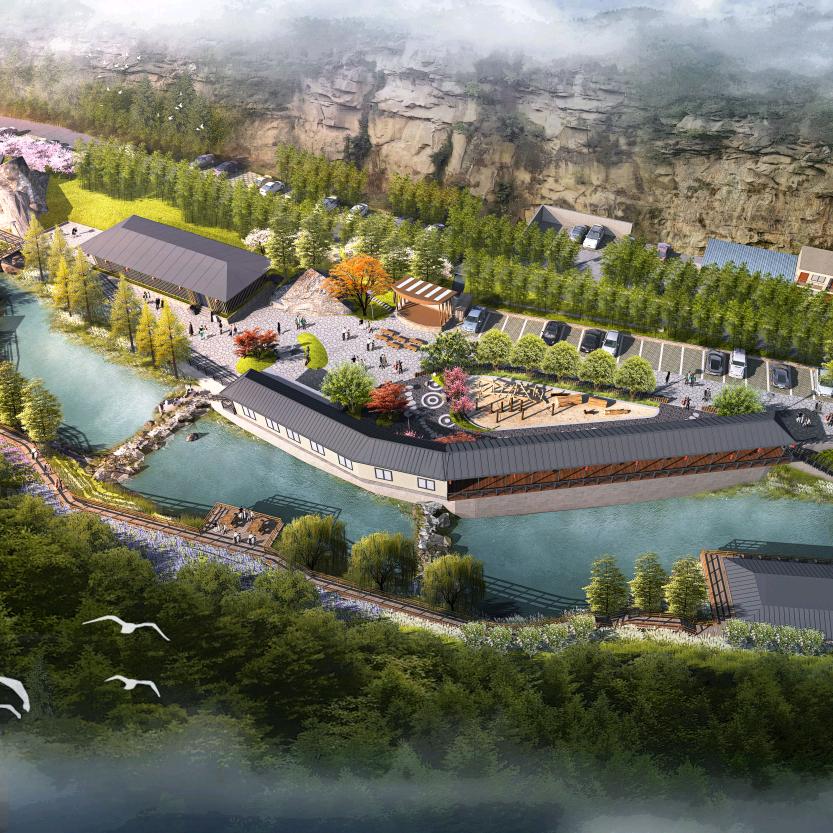 一碗水大峡谷（荣州领头羊）官方号