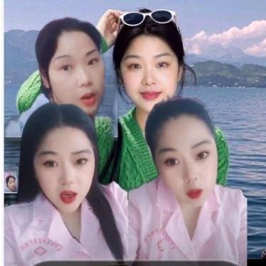 达州美华姐
