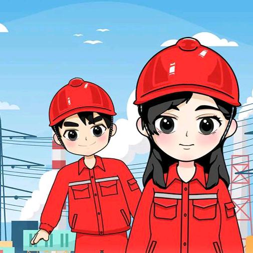 电气排头兵