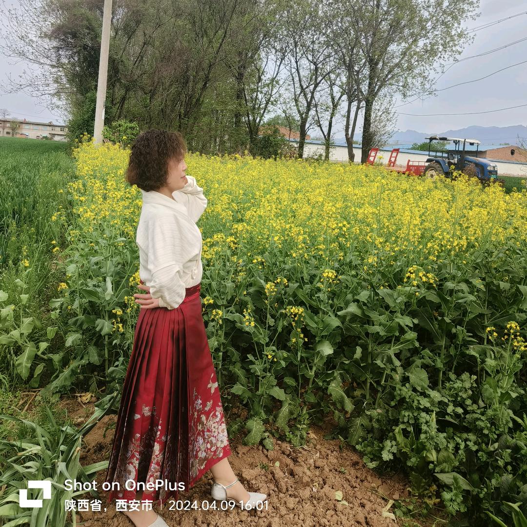 娜姐的幸福时光