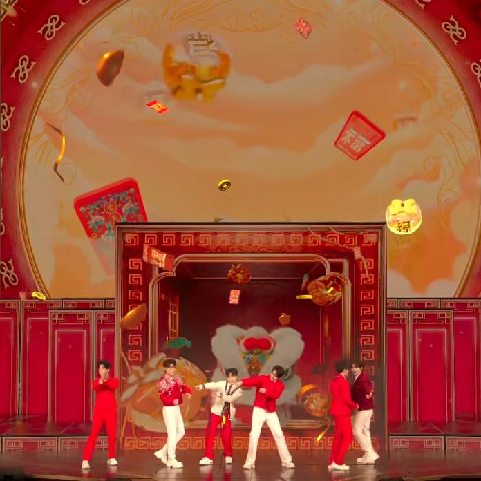 不知道起什么名了