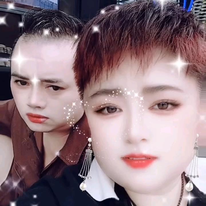 你是我一生的寄托