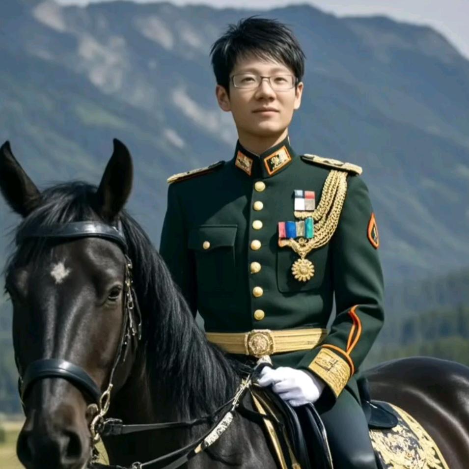 **小帅帅**