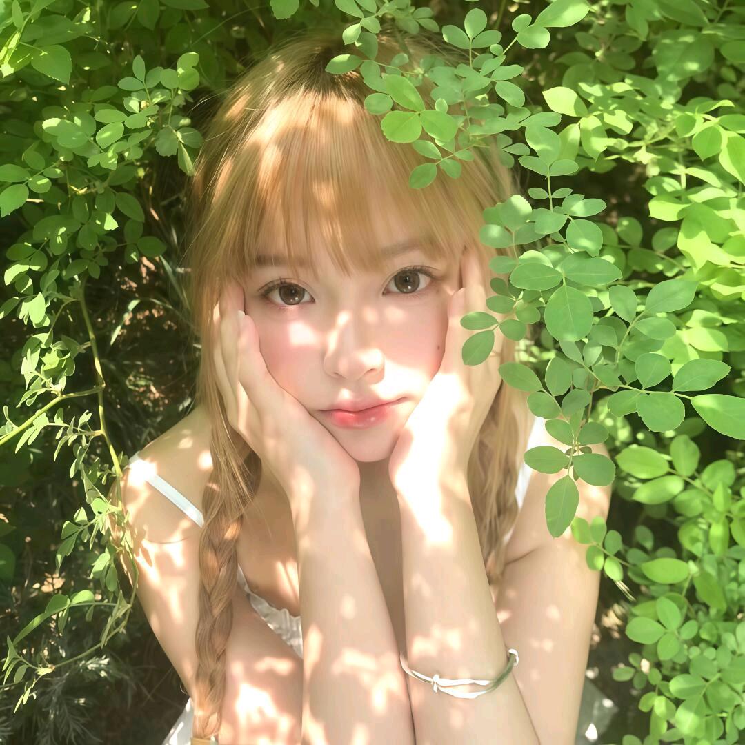 鹅粽儿