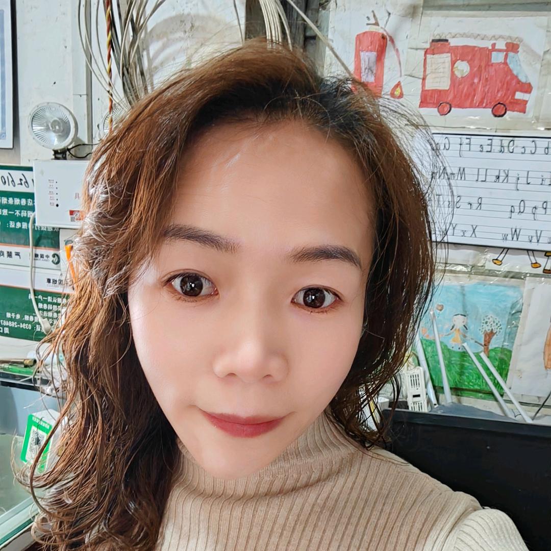 怡旭妈妈