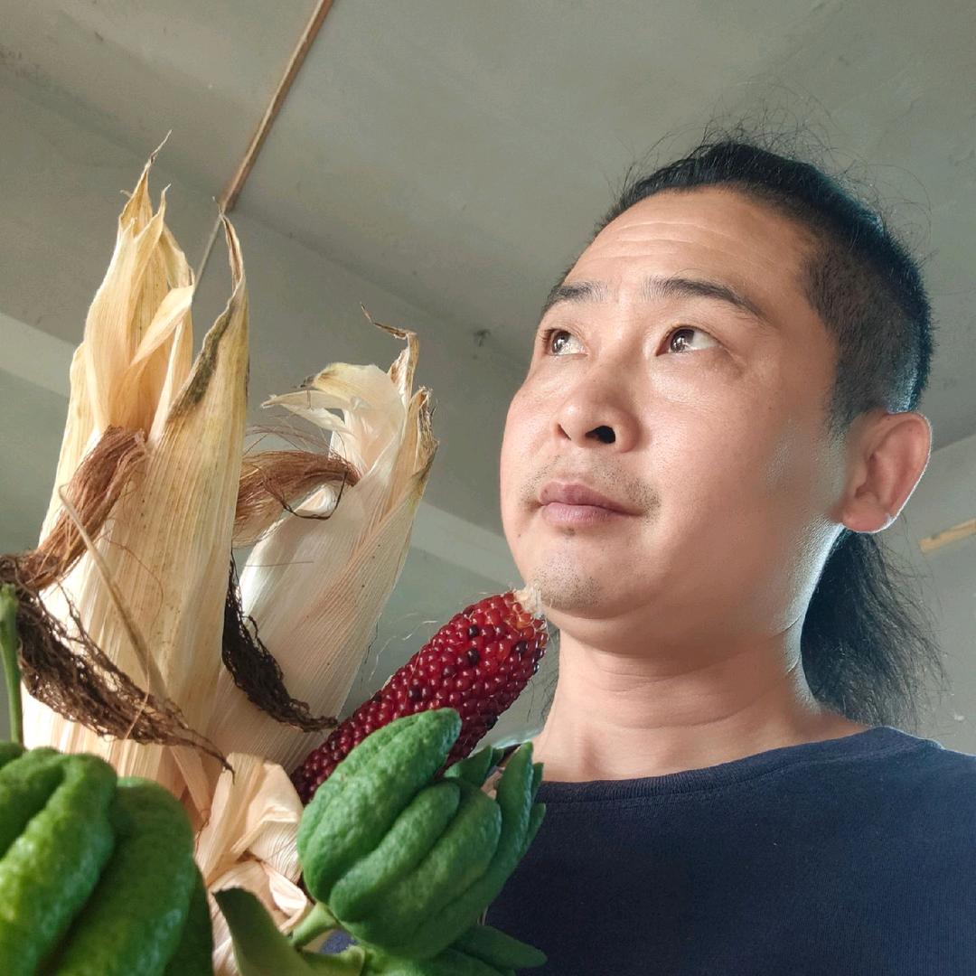 五师兄【记录在非洲的日子】