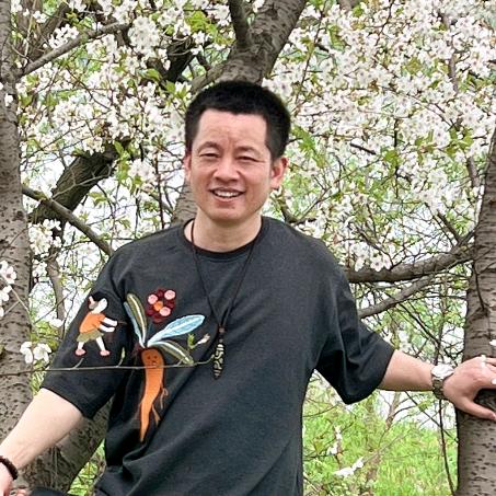 株洲DT女鞋主理人小殷哥