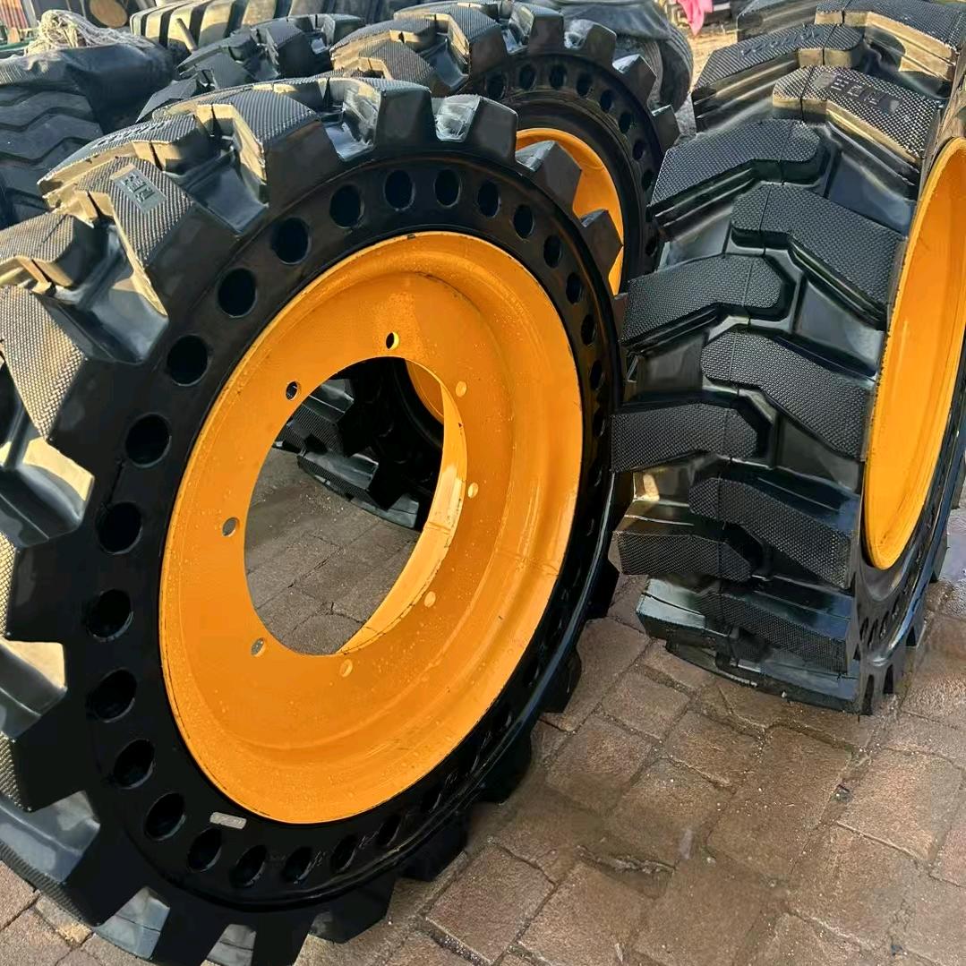 🛞新旧装载机轮胎🛞