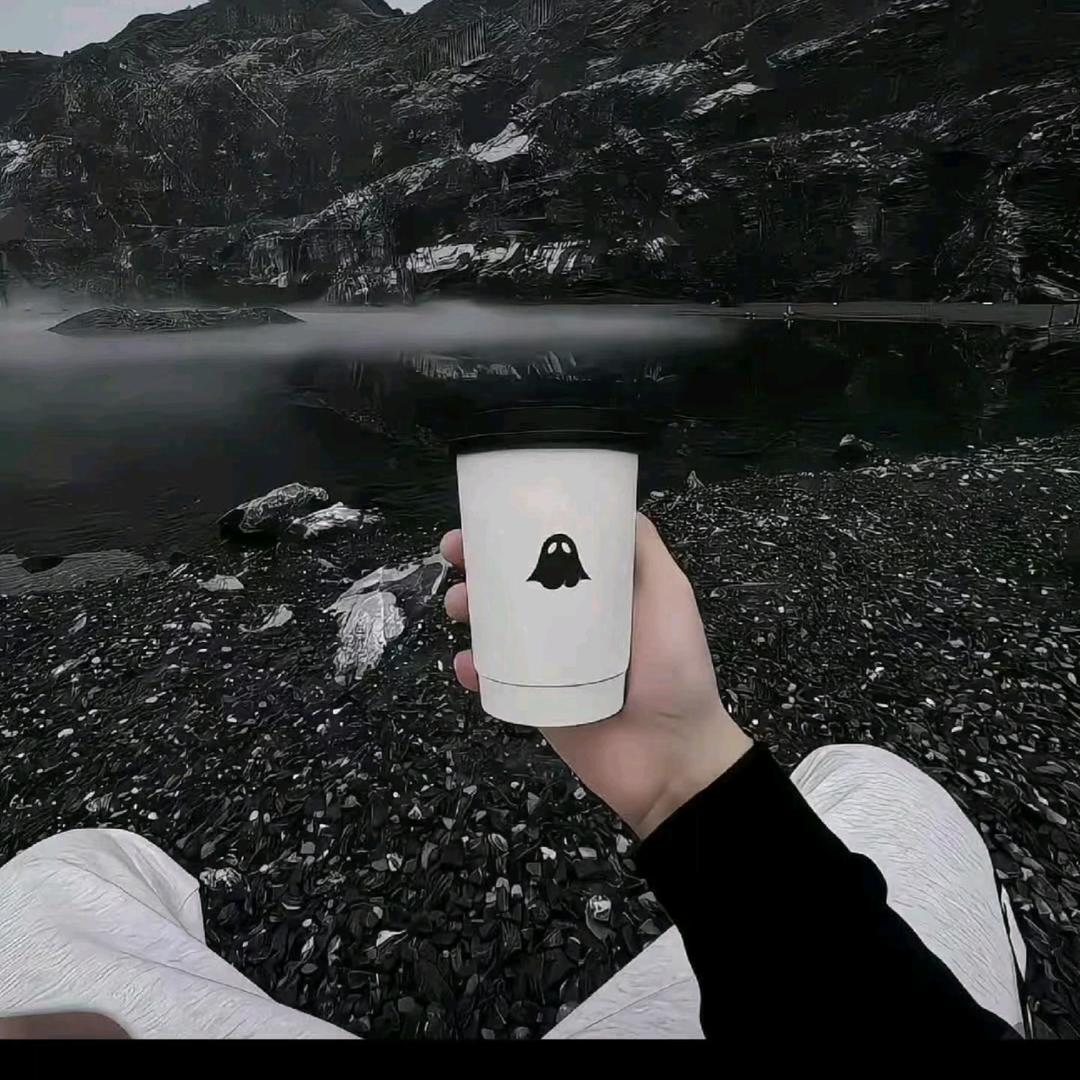 滿目山河.