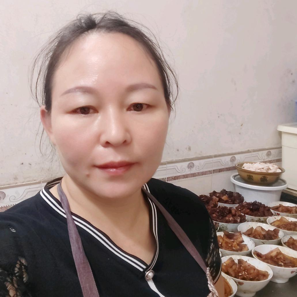 茶陵客家味道@周琳