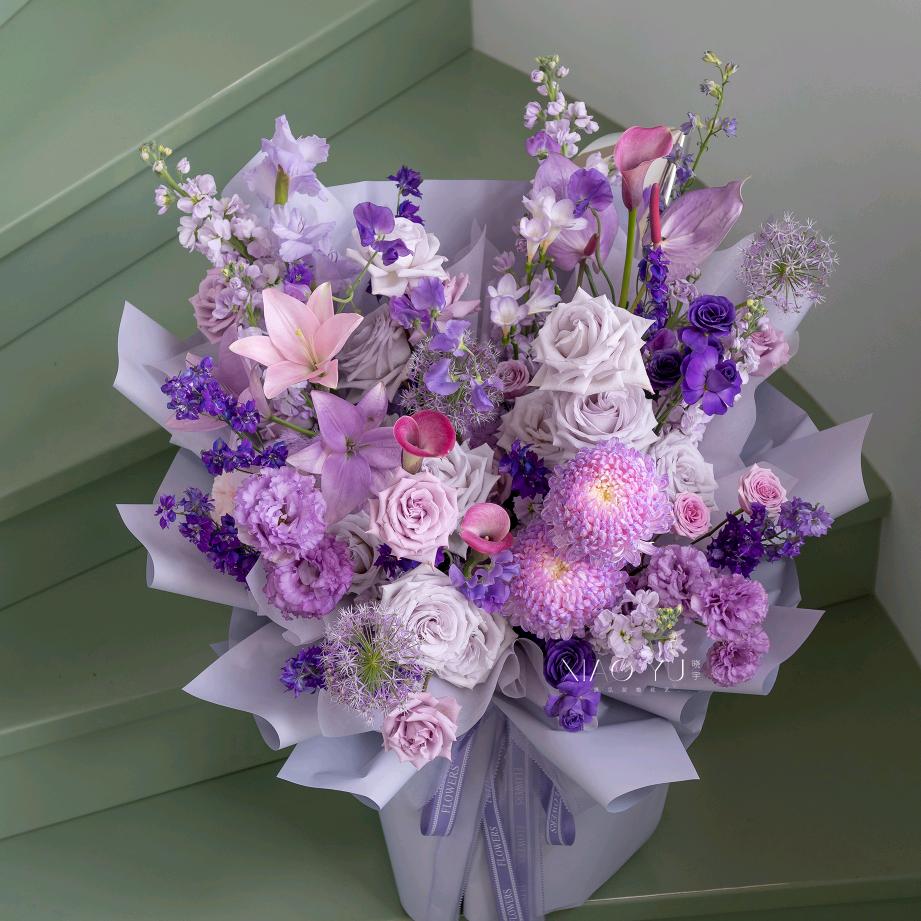 辰禧花艺生活馆