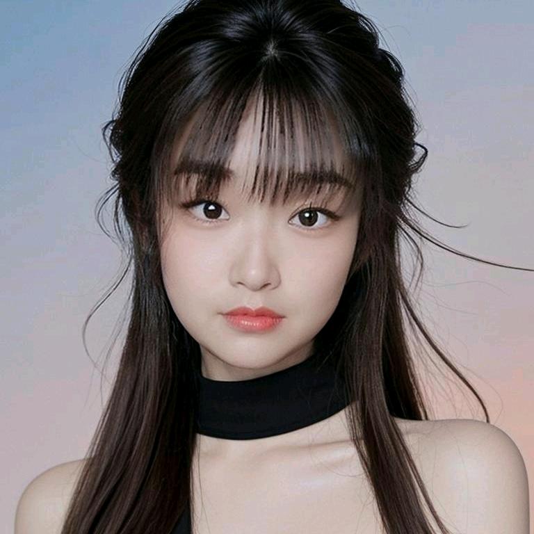 @依然