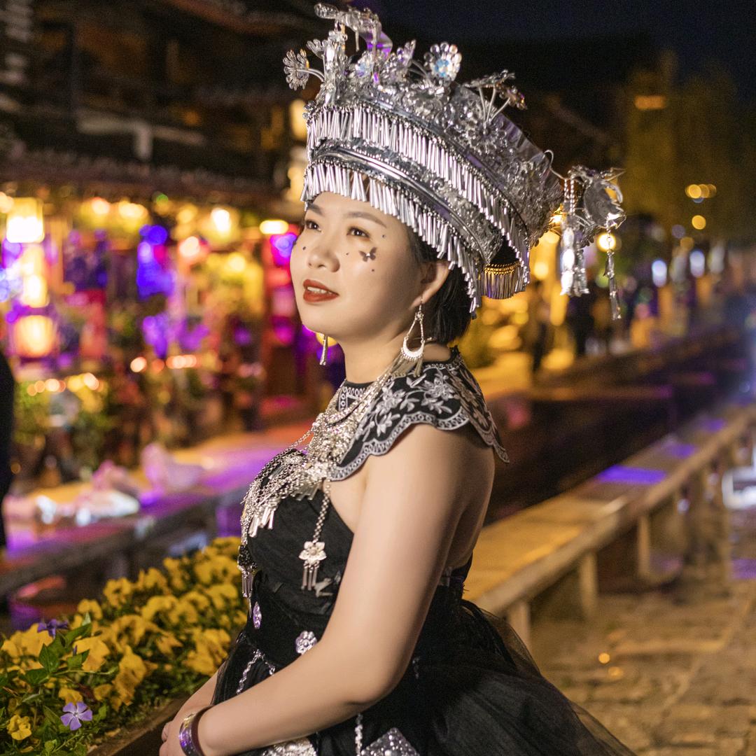 宝妈西西手工坊