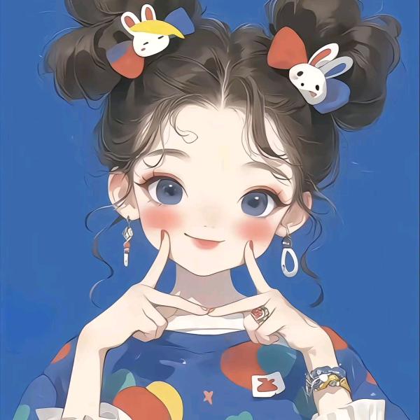 果冻糖🍬