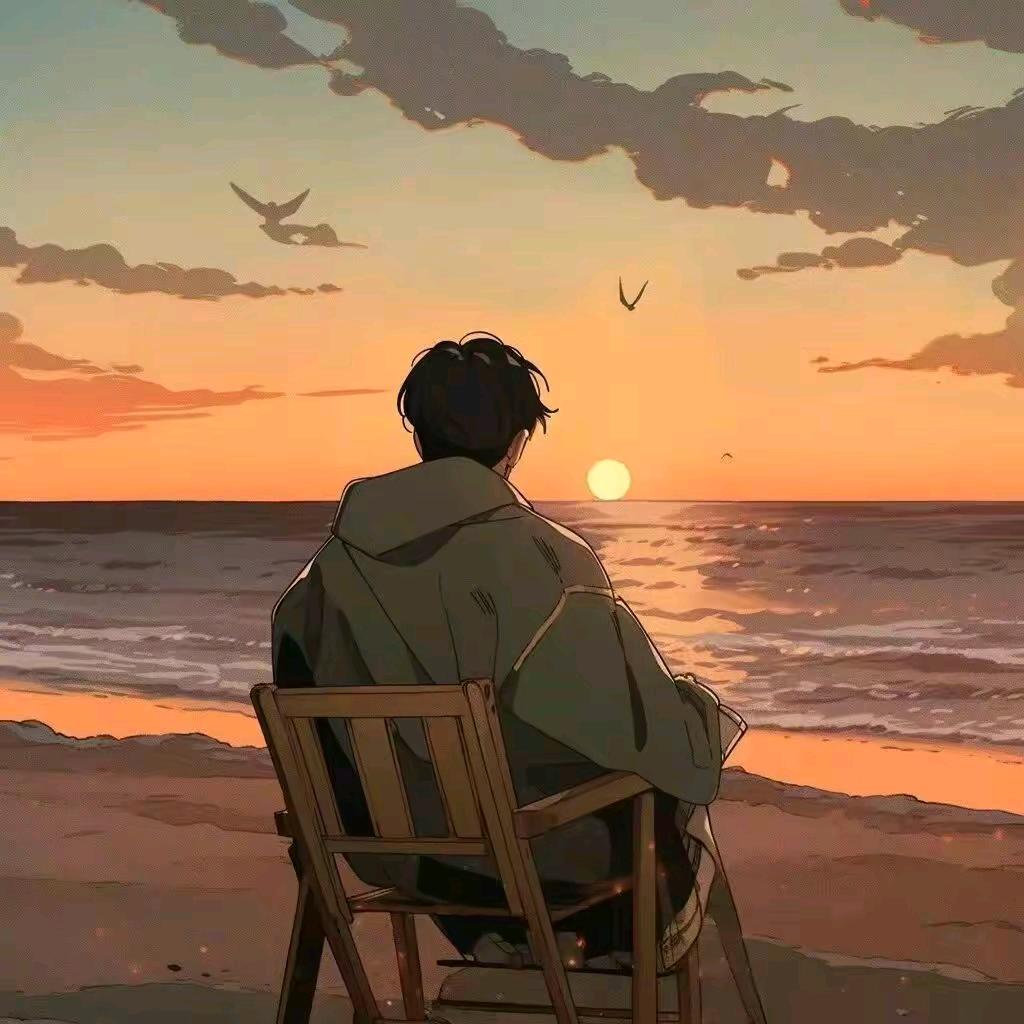 @小川