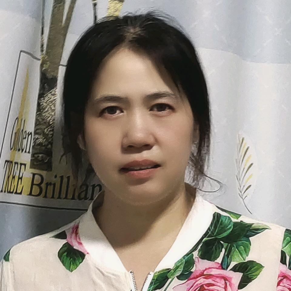 玲玲丫