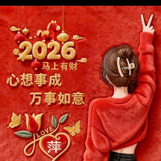 但行好事💞莫问前程💞