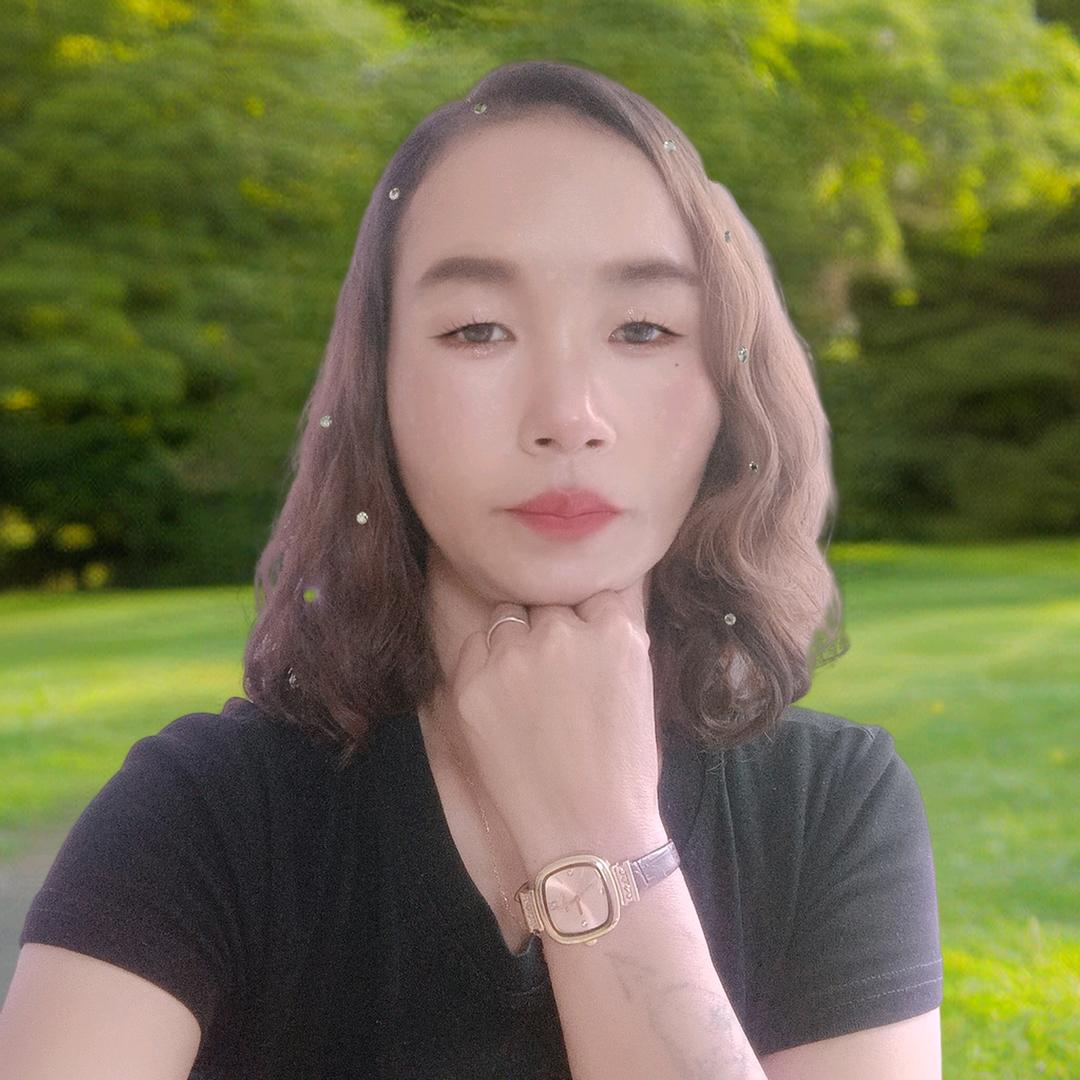 情缘❤️