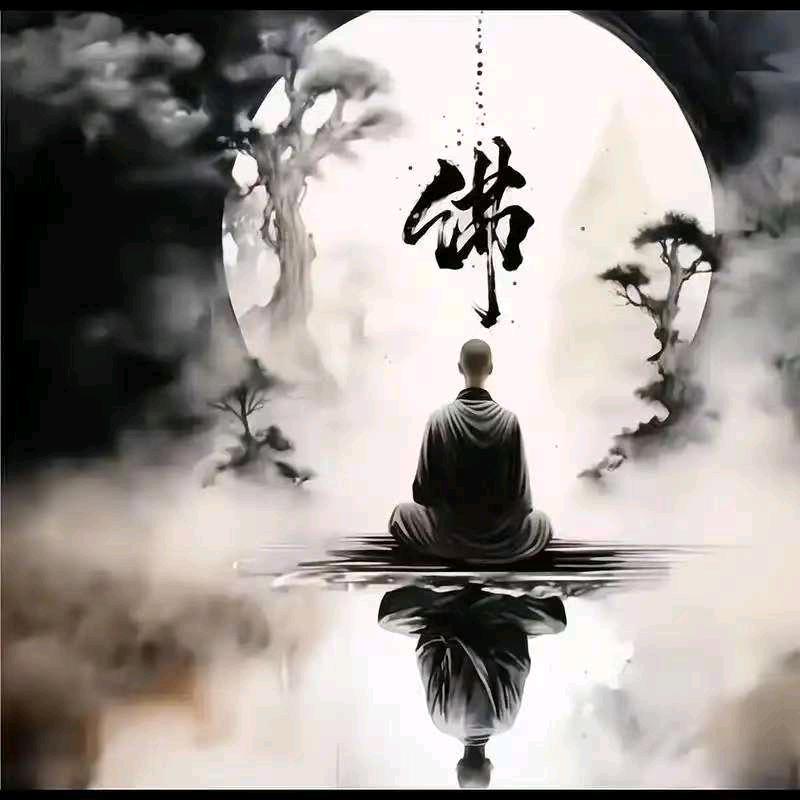 佛语禅心