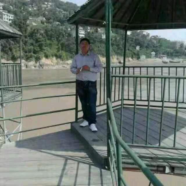 龙港