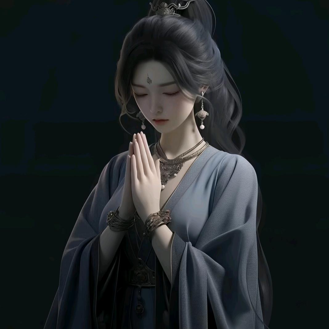 静悟🙏