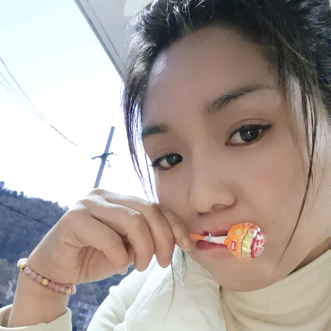 小媳妇💋山歌《花开团》