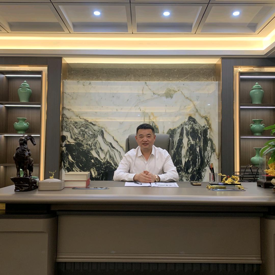 安徽冠蓝集团
