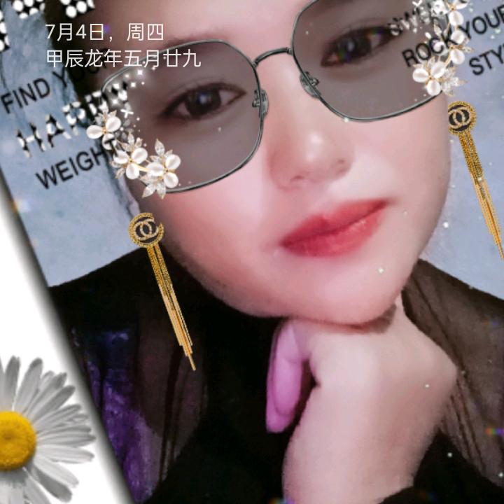 只做自己的女王