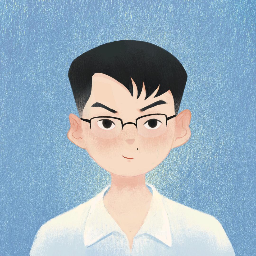 陈文博速写（网课请咨询）