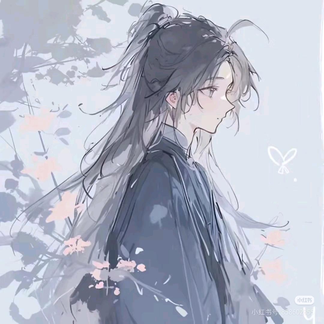 秦弦屿