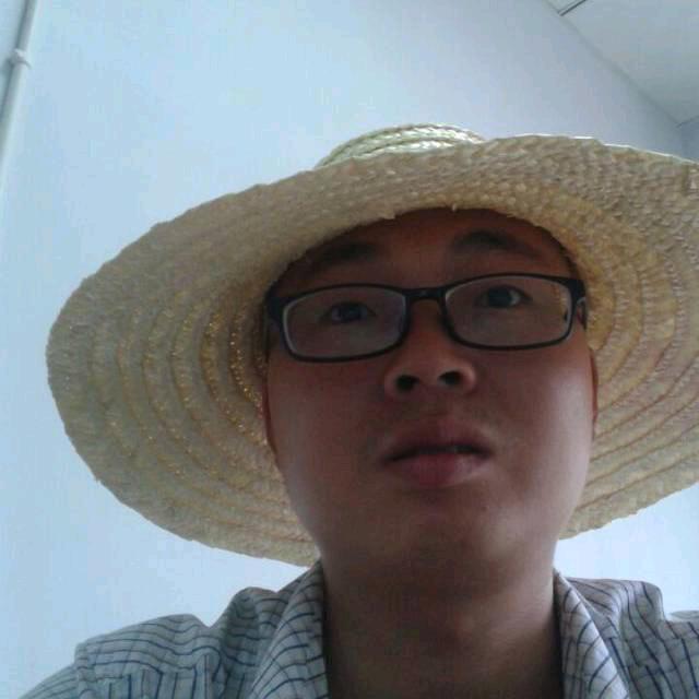 川川鱼～老陈（求大佬）