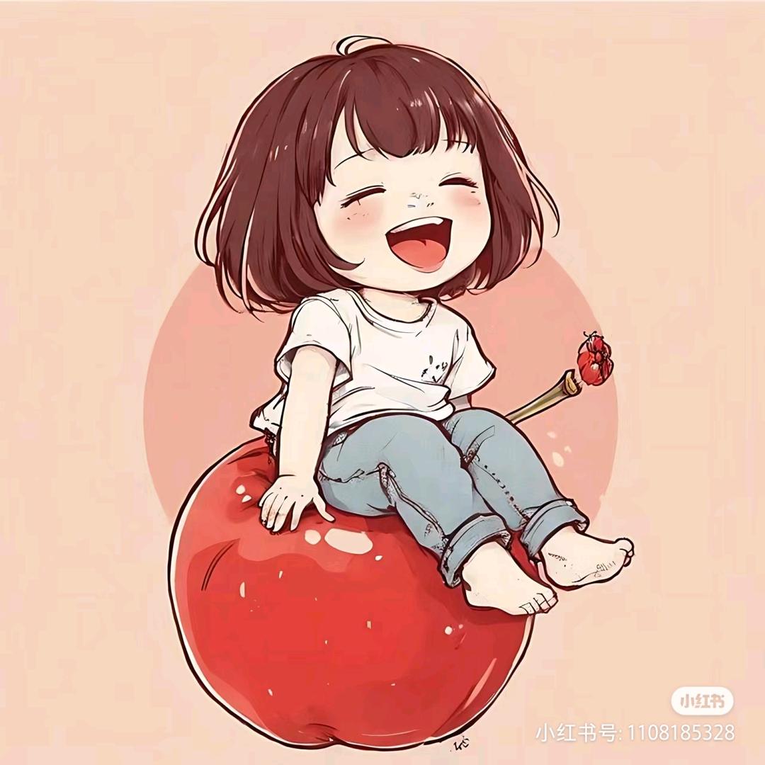 每天吃到车厘子