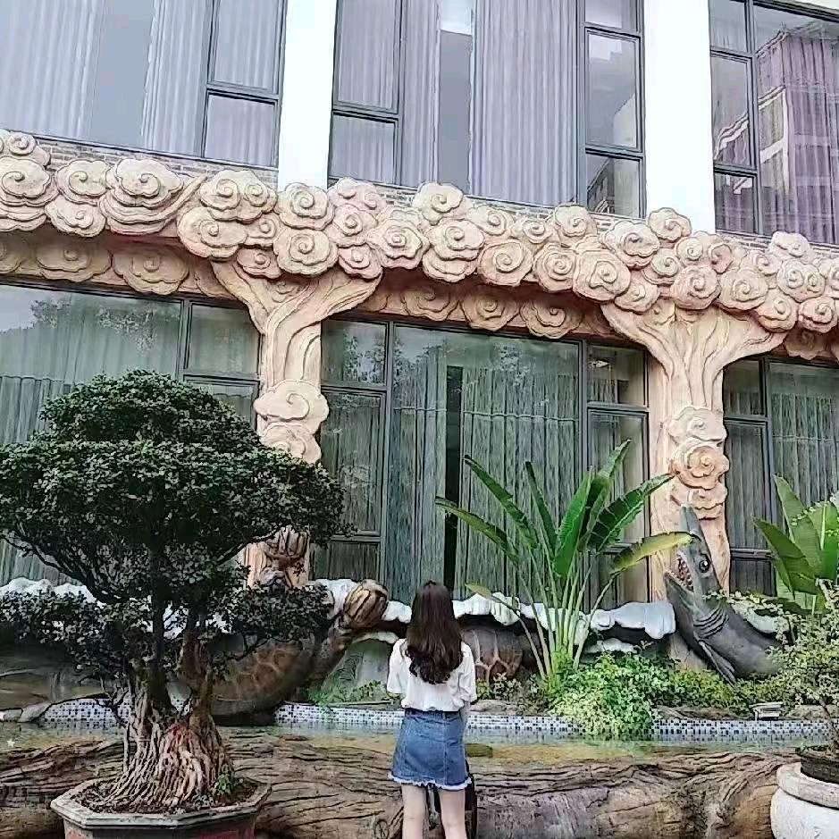 雨后彩虹、