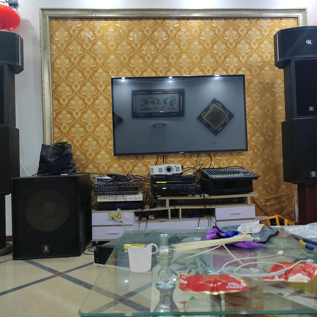 卡拉OK音响设备，买卖出租