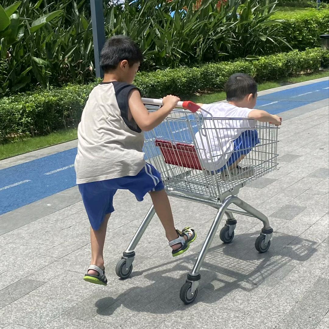 万亿他爸