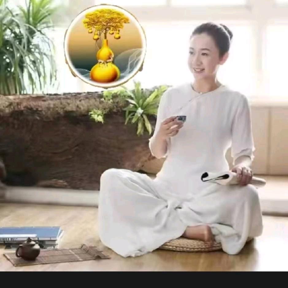 国学☯️道润子