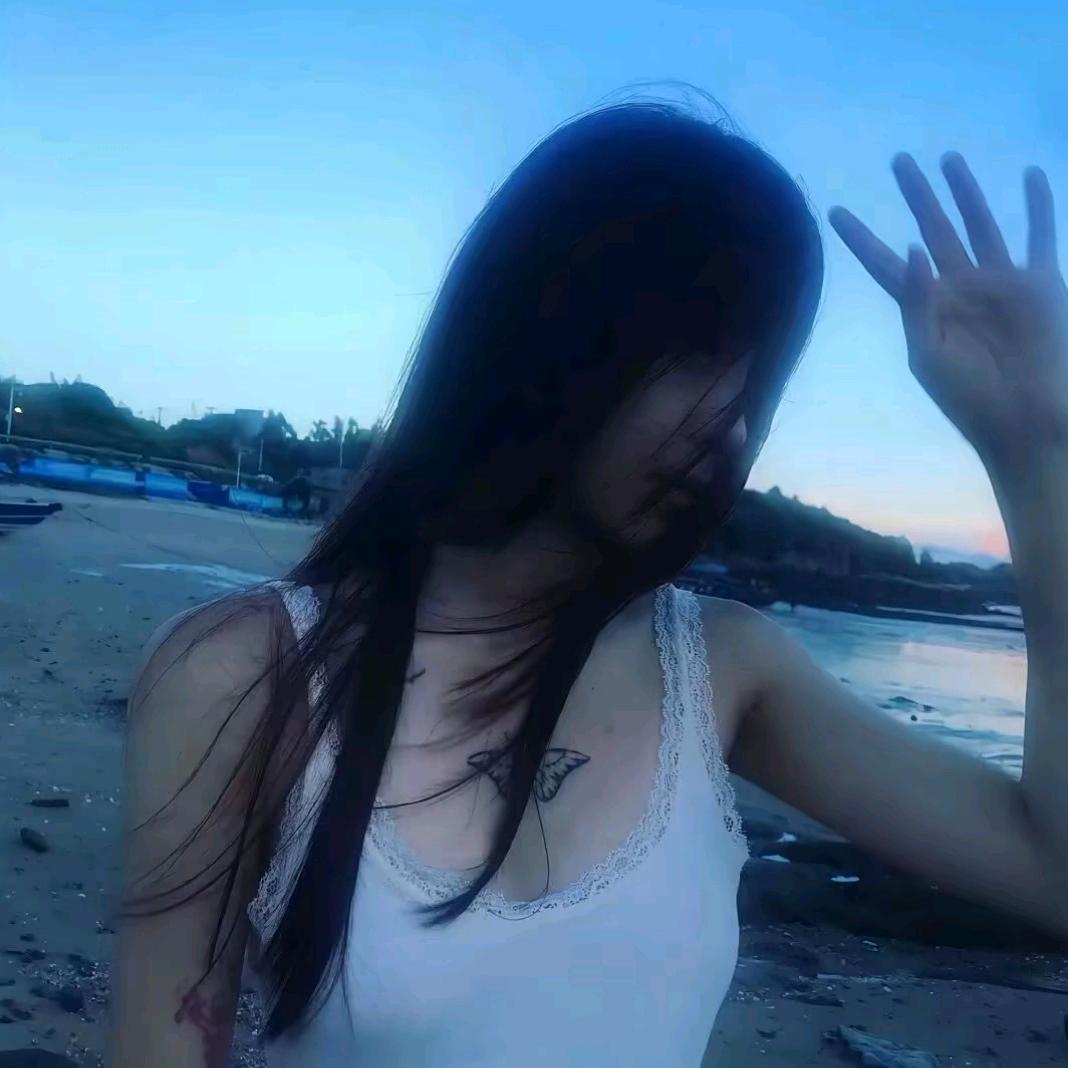 枯青