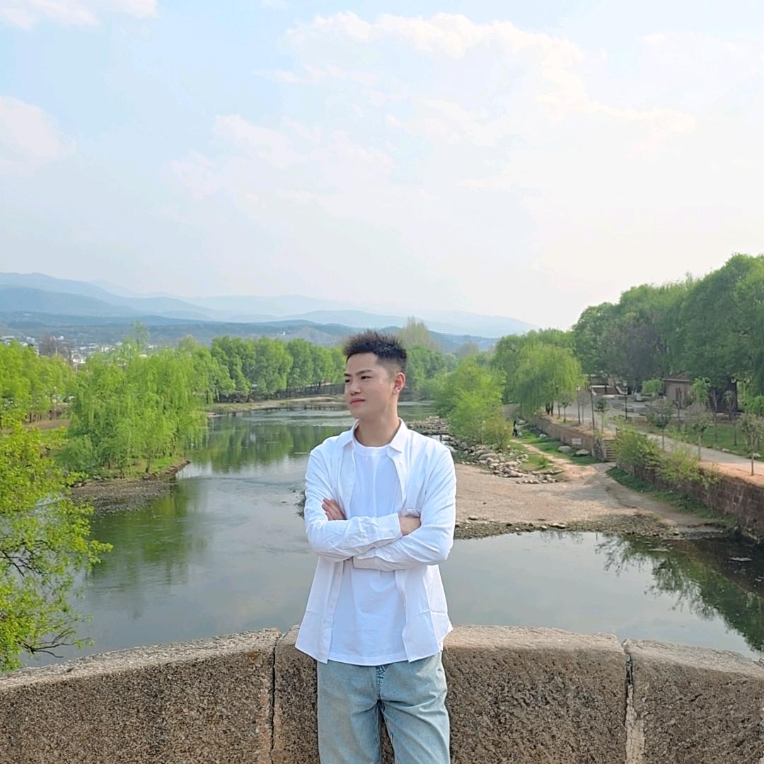 阿宇先生🍺(团队招人)