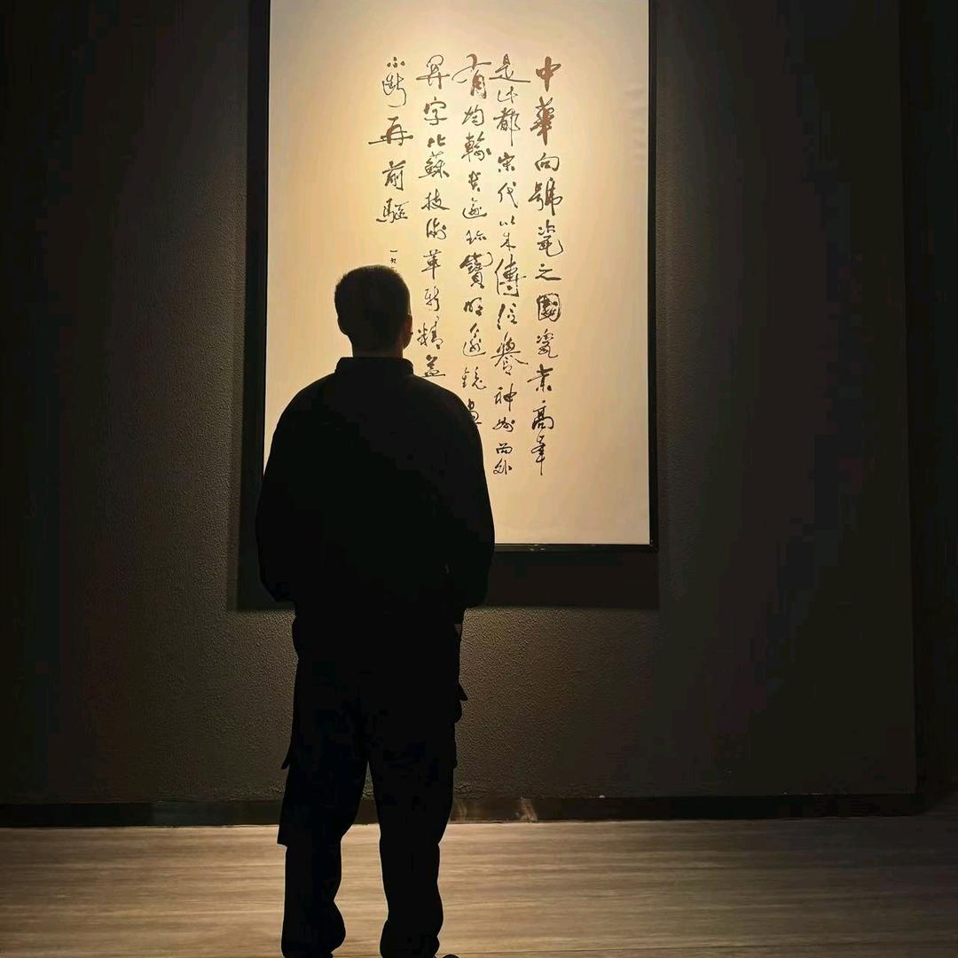 努力的憨憨