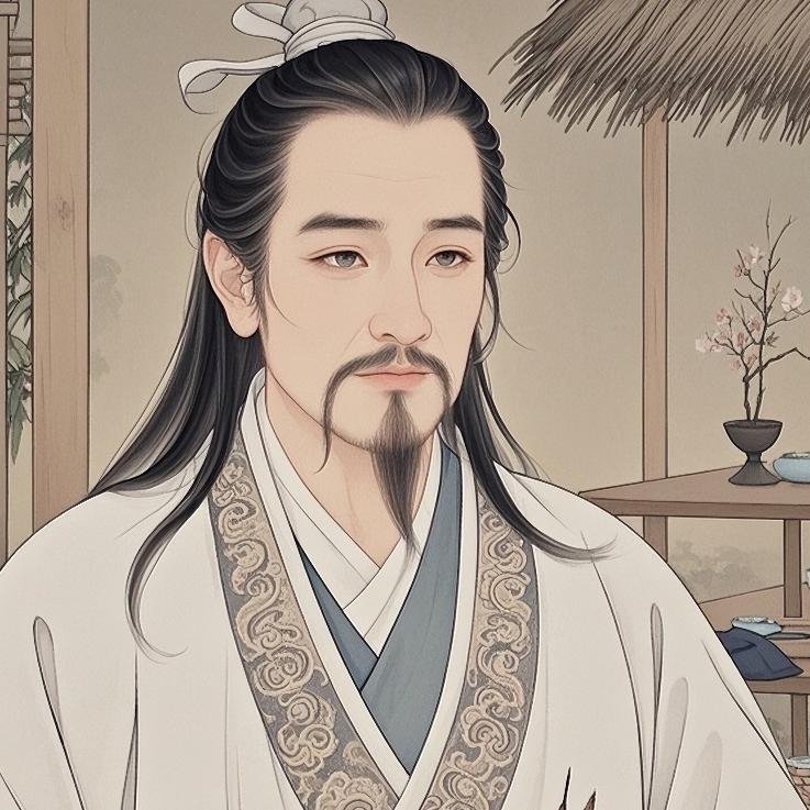 天启