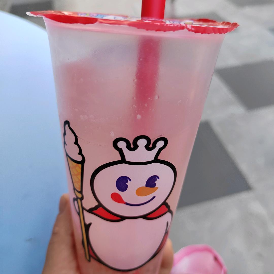 好运莲莲