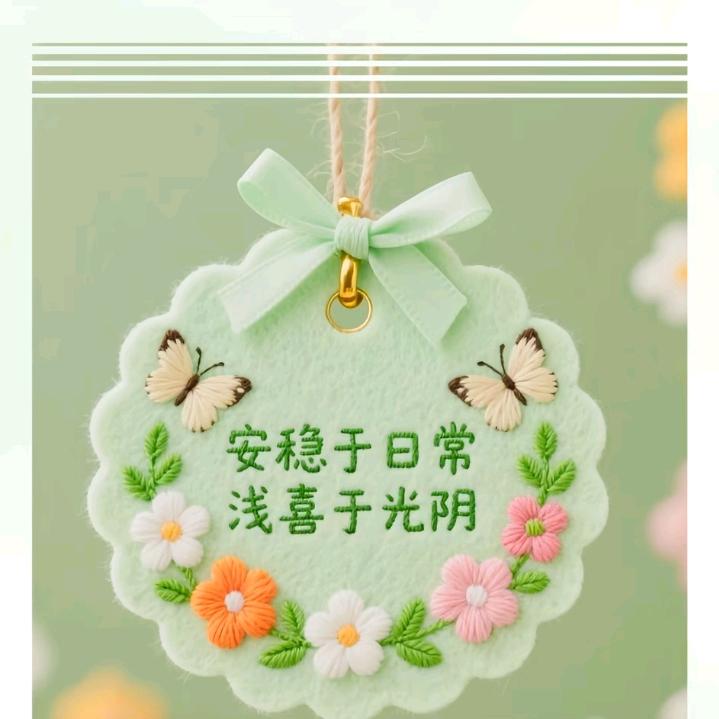 ღ˘四季安然˘ღ