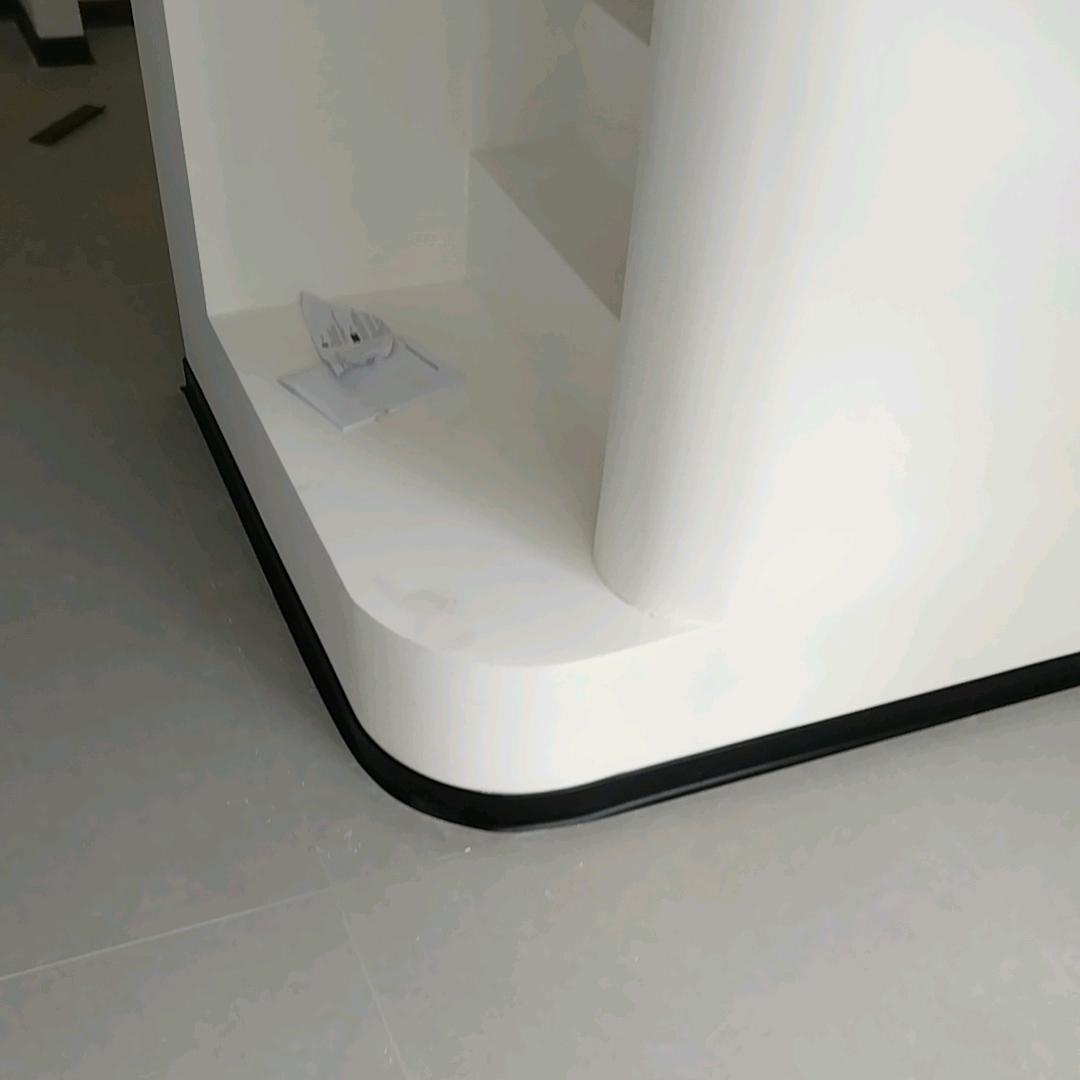 网红铝合金踢脚线防腐木（搞装修的奥得彪）