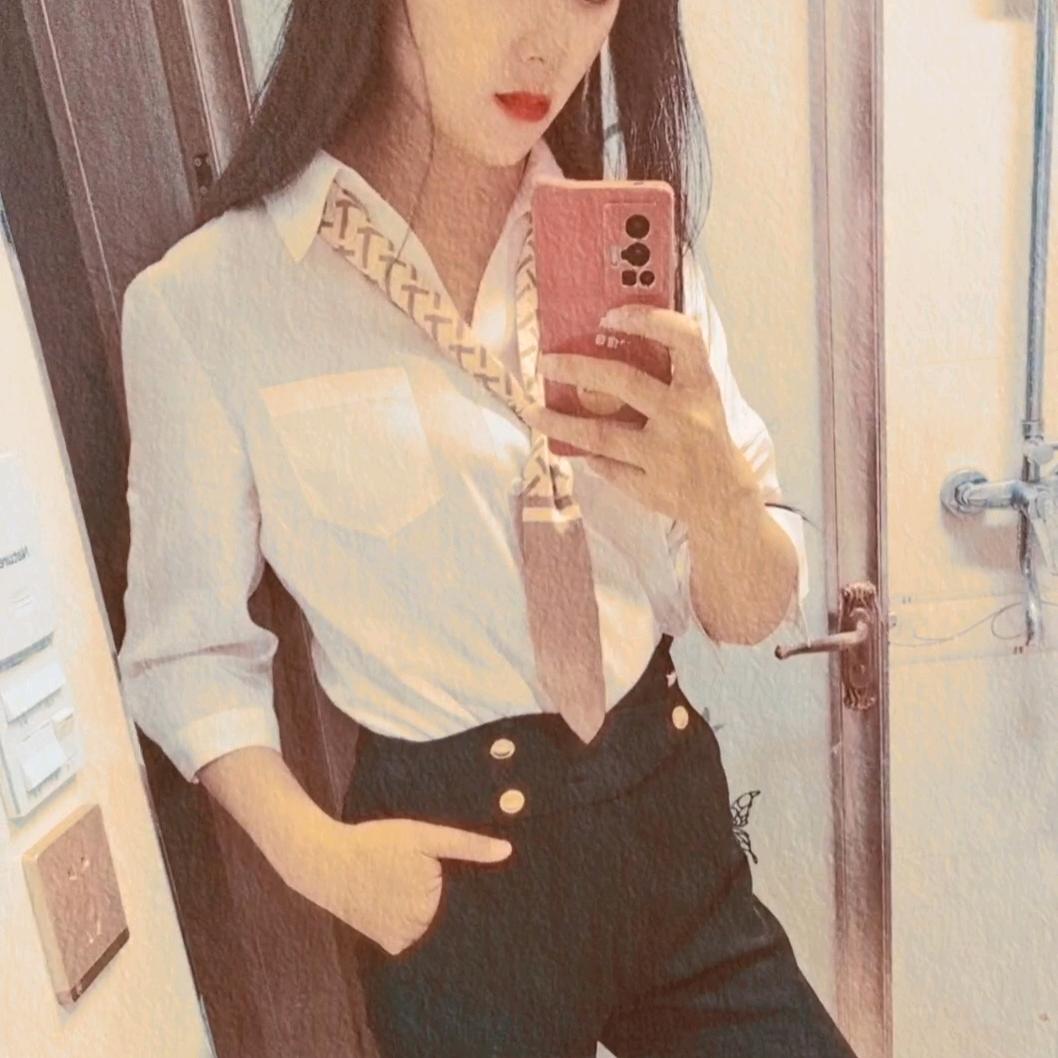 ❤️许丫头💗