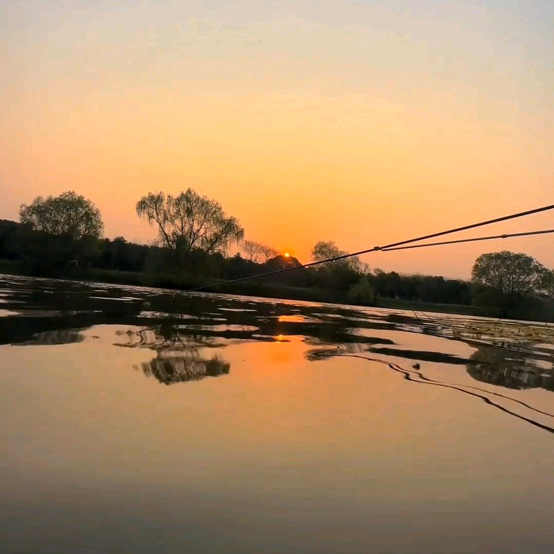 昔日的足迹