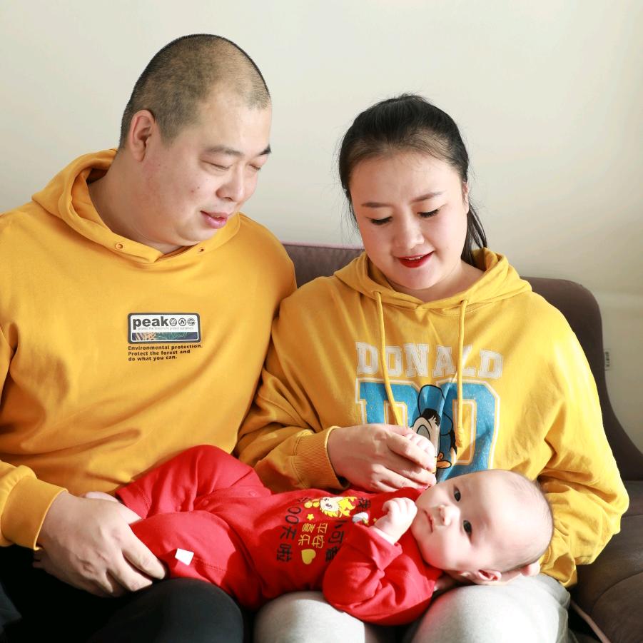汐妈婴童优选