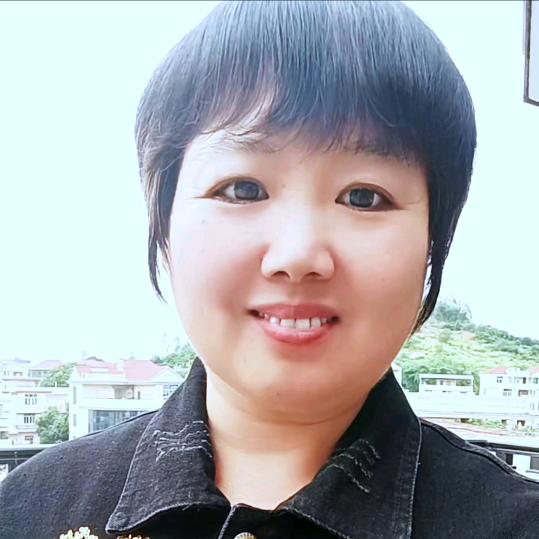 相信陈姐