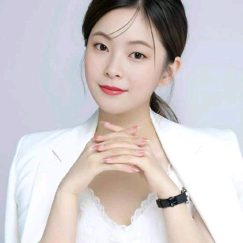 茅台镇 微醺玲儿