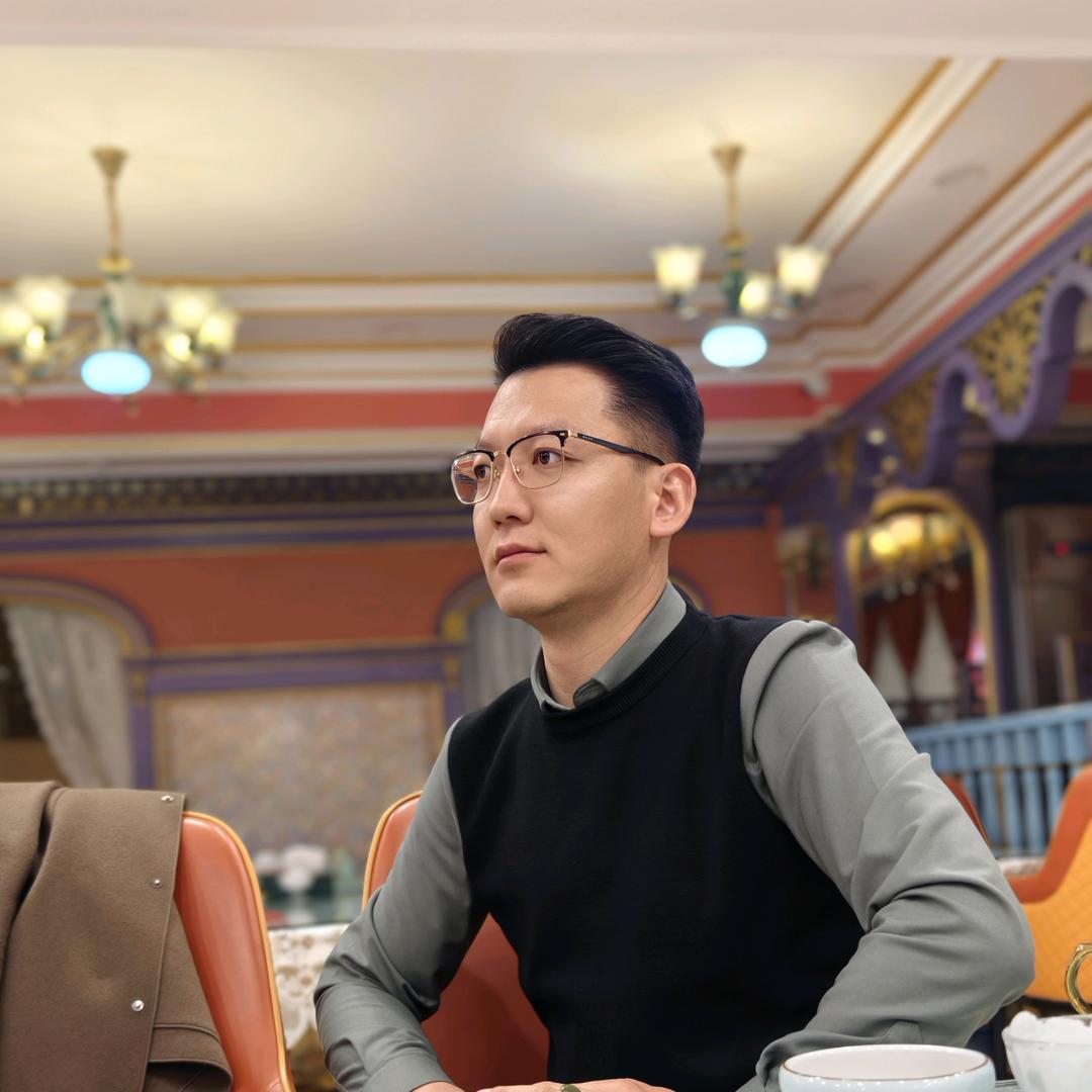 杰哥说房